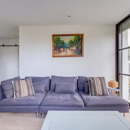 Superb Loft Guest house Bordeaux