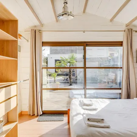 Superb Loft بوردو