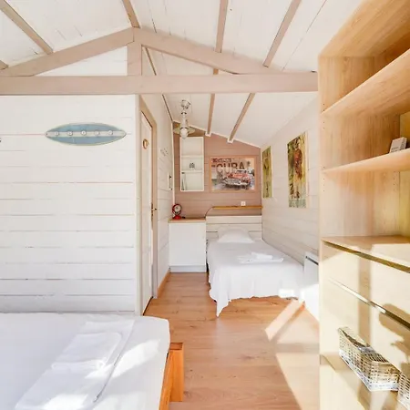 بيت ضيافة Superb Loft 4*