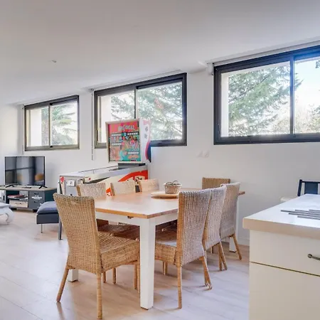 Superb Loft 4*
