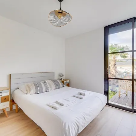 Superb Loft 4* بوردو