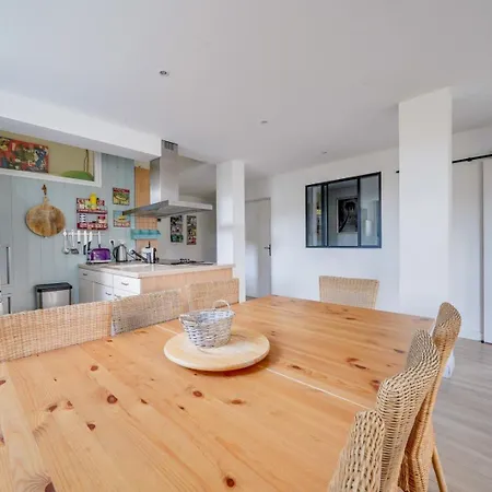 بيت ضيافة Superb Loft