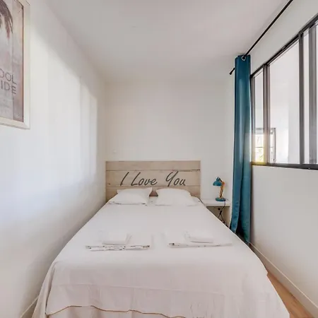 Guest house Superb Loft 4*