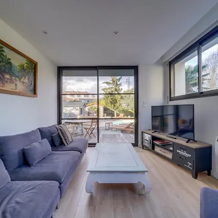Superb Loft 4*