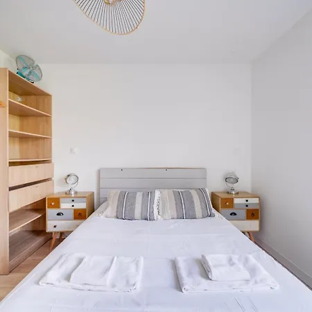 Superb Loft Guest house 4*