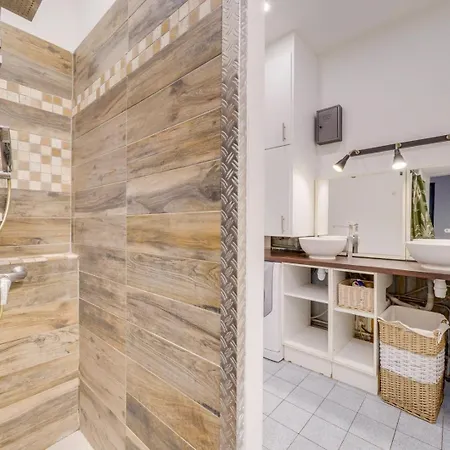 Superb Loft 4* Bordeaux