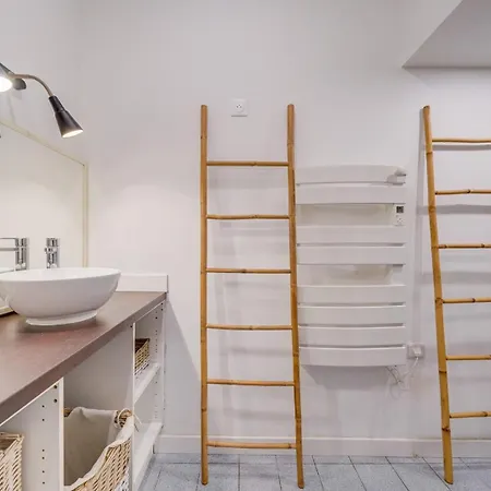 Guest house Superb Loft