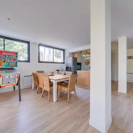 Superb Loft 4*